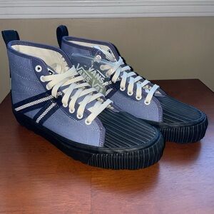 Vans Taka Hayashi Sk8 hi Defcon V